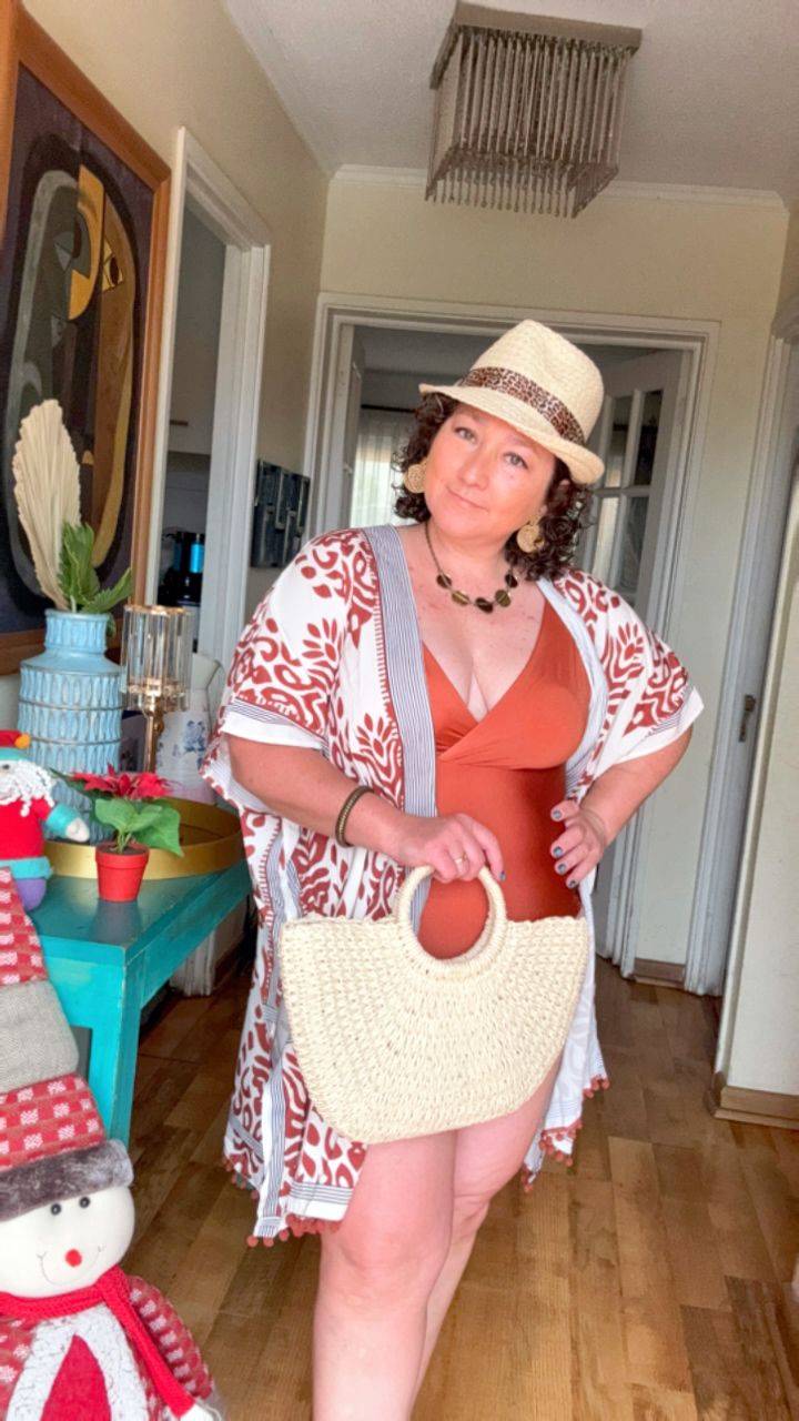 Kimono la Palma cafe