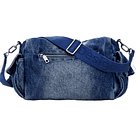 Bag Denim Habana multipocket 4