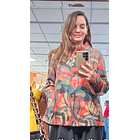 Chaqueta hippie gamuza 1