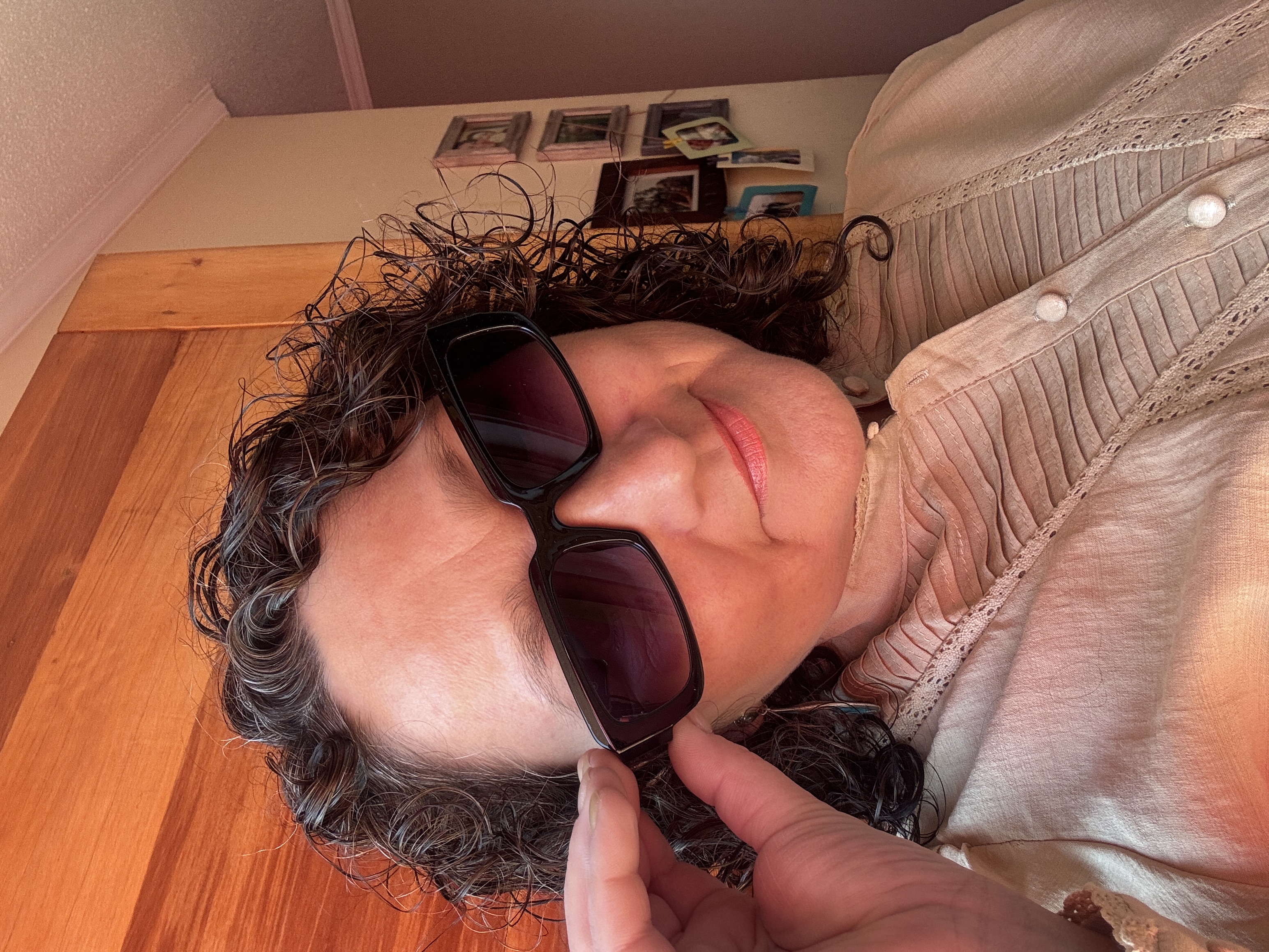 Anteojos de Sol   12