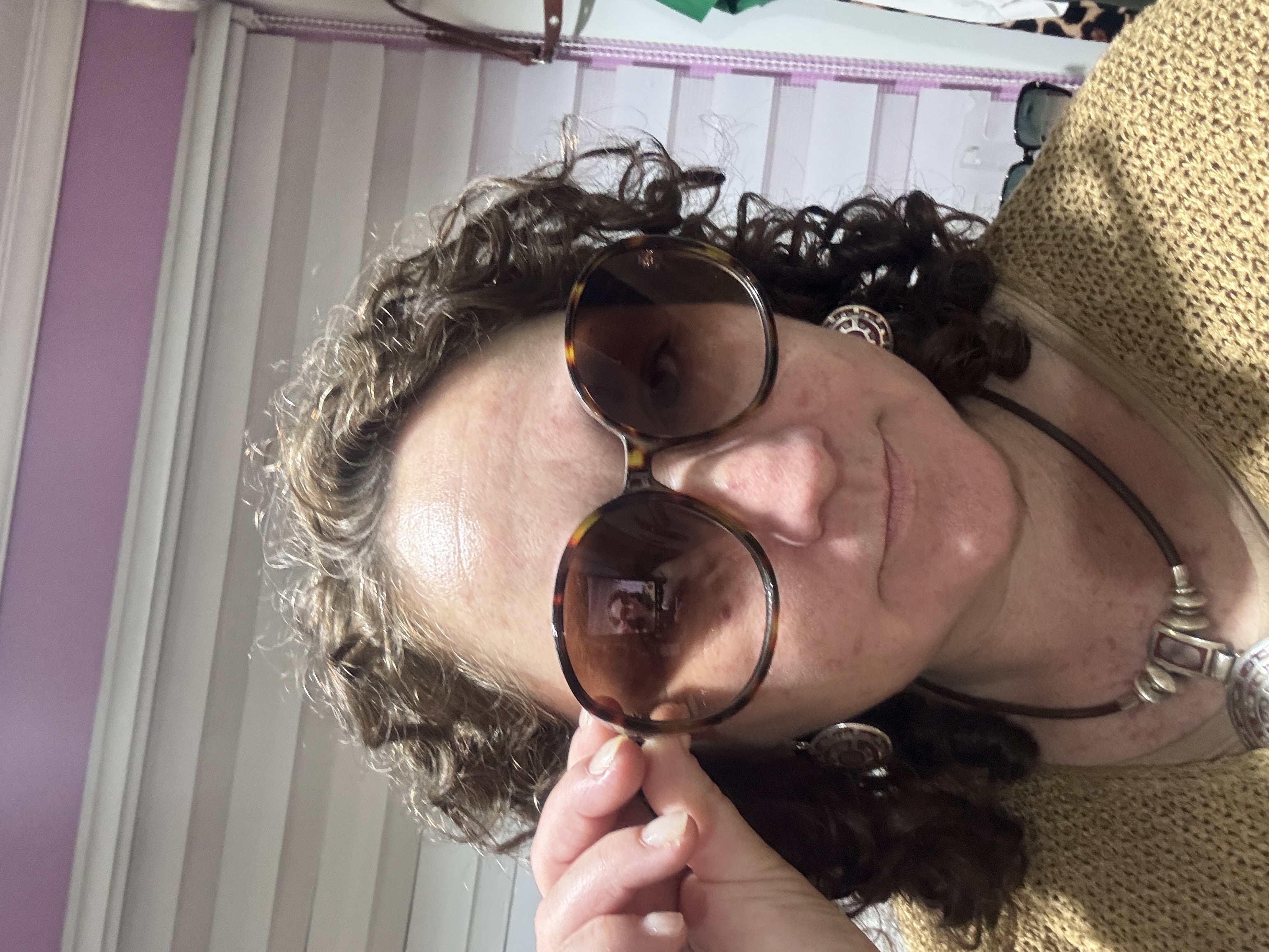 Anteojos de Sol   19