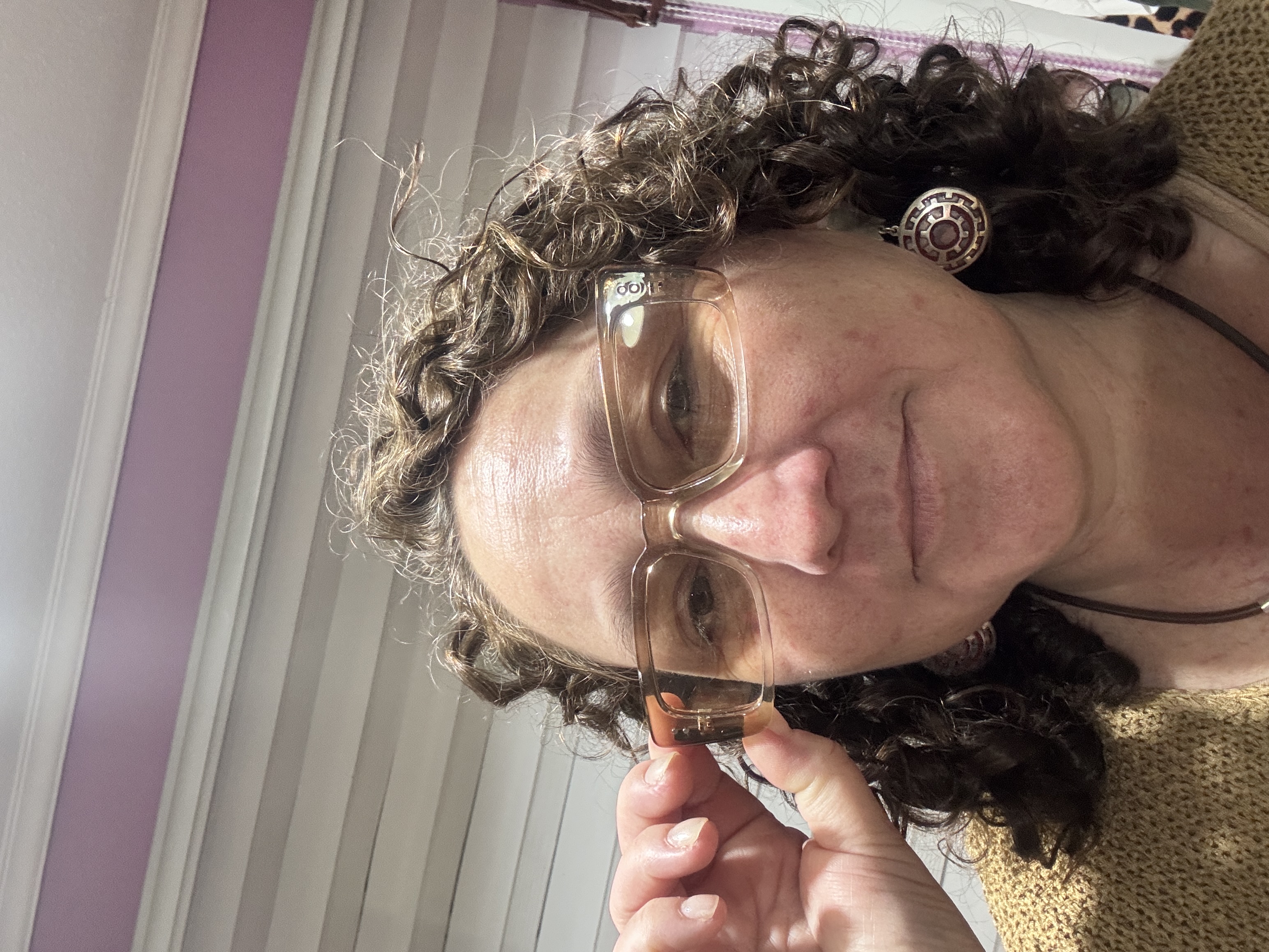 Anteojos de Sol   21