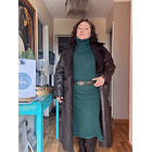 Abrigo Cataluña mokka 3