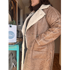 Abrigo Cataluña Caramelo 3