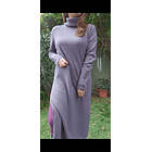 Vestido Saint Tropez Marengo 3