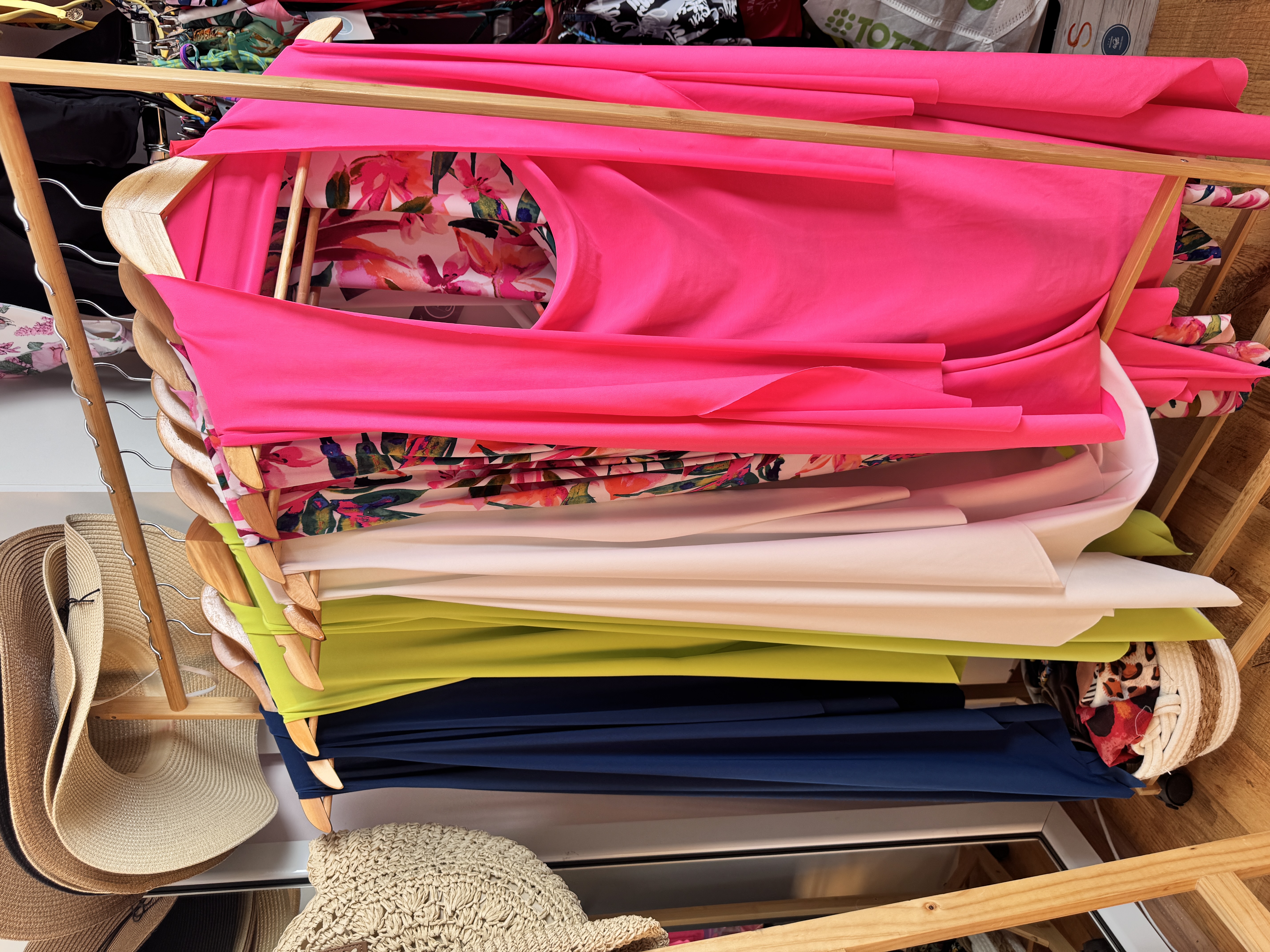 Salida de playa Copacabana  2