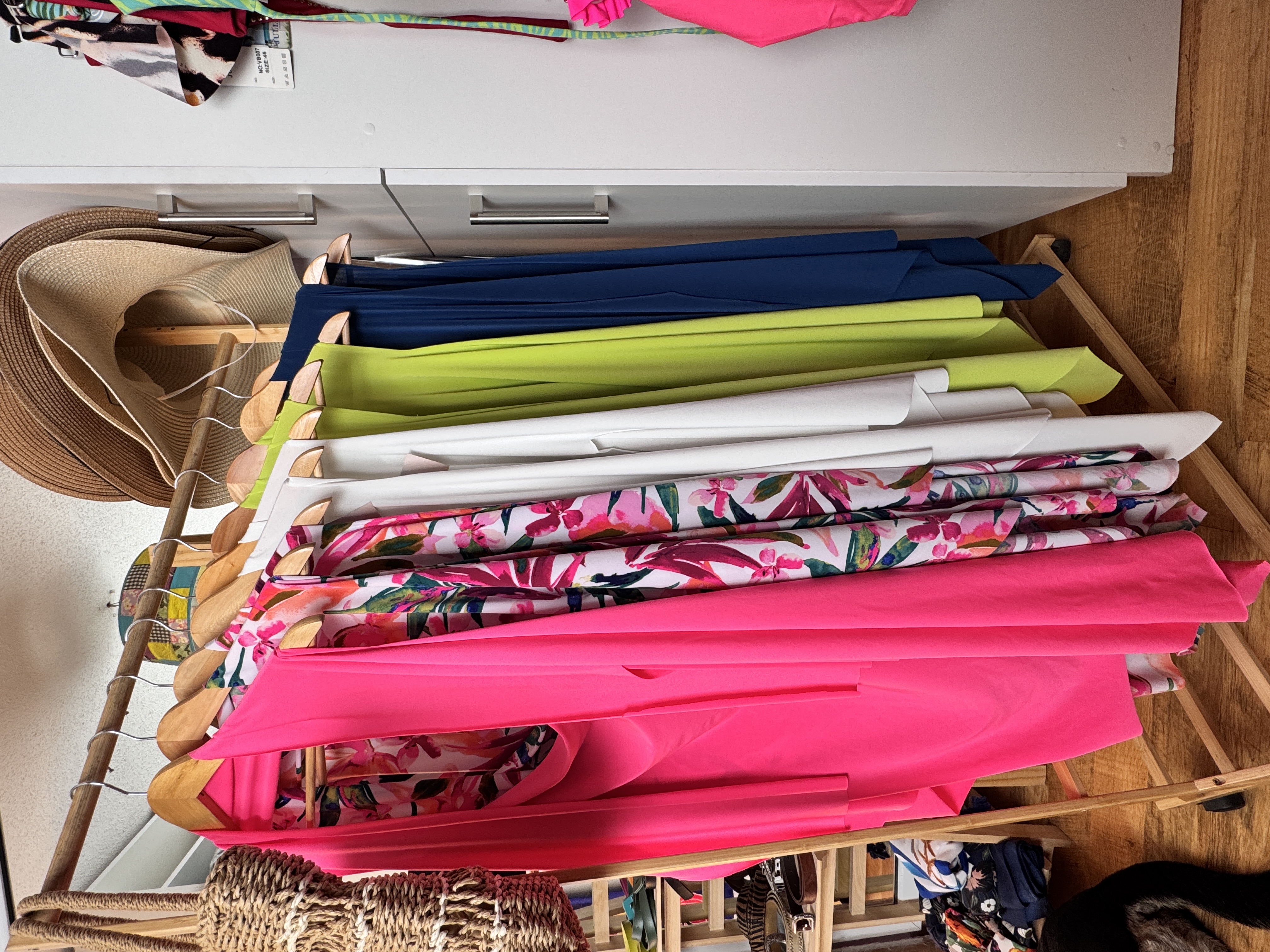 Salida de playa Copacabana  3