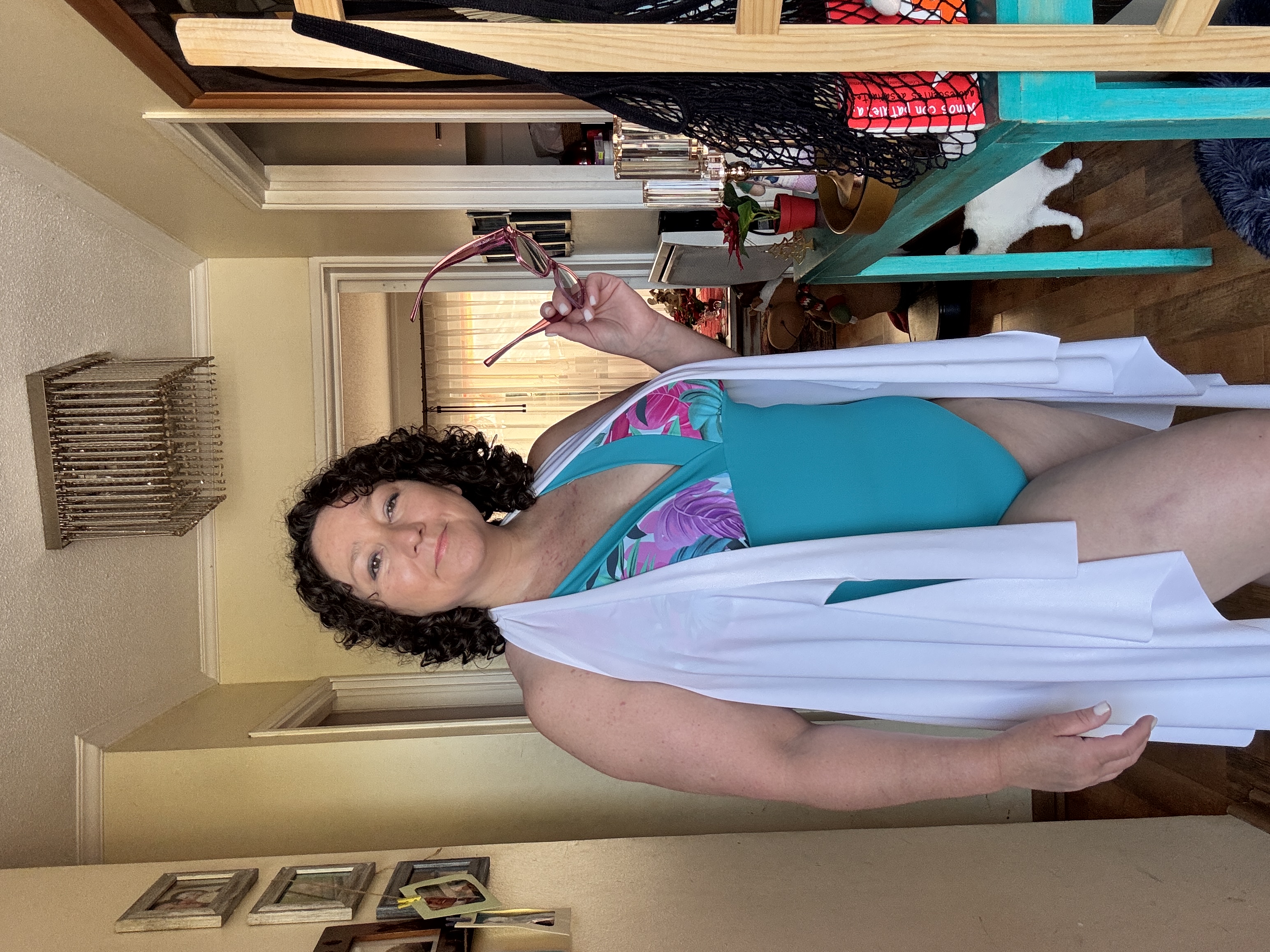 Salida de playa Copacabana  5