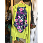 Salida de playa Copacabana  6