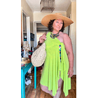 Salida de playa Copacabana  1