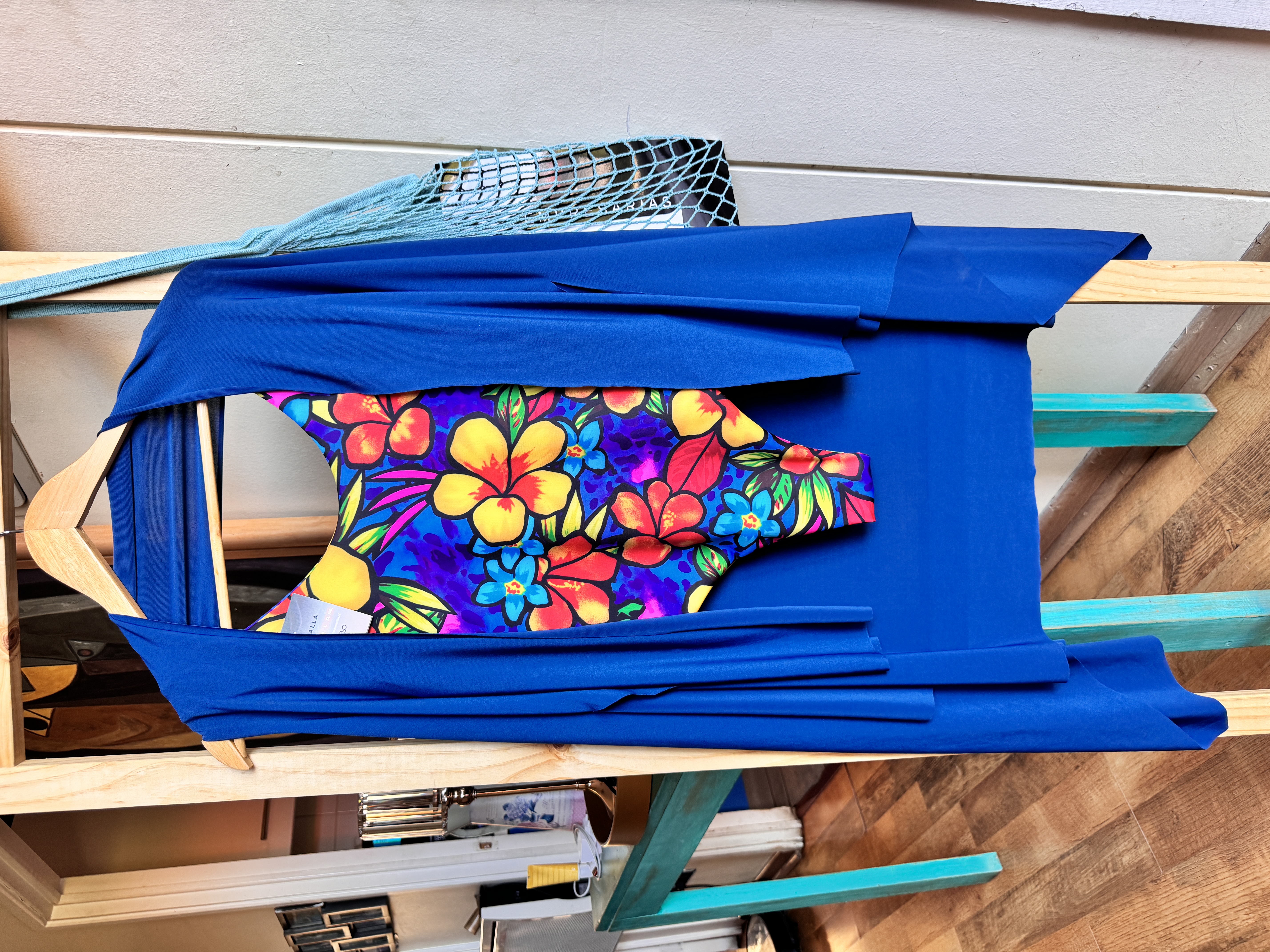 Salida de playa Copacabana  7