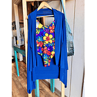 Salida de playa Copacabana  7