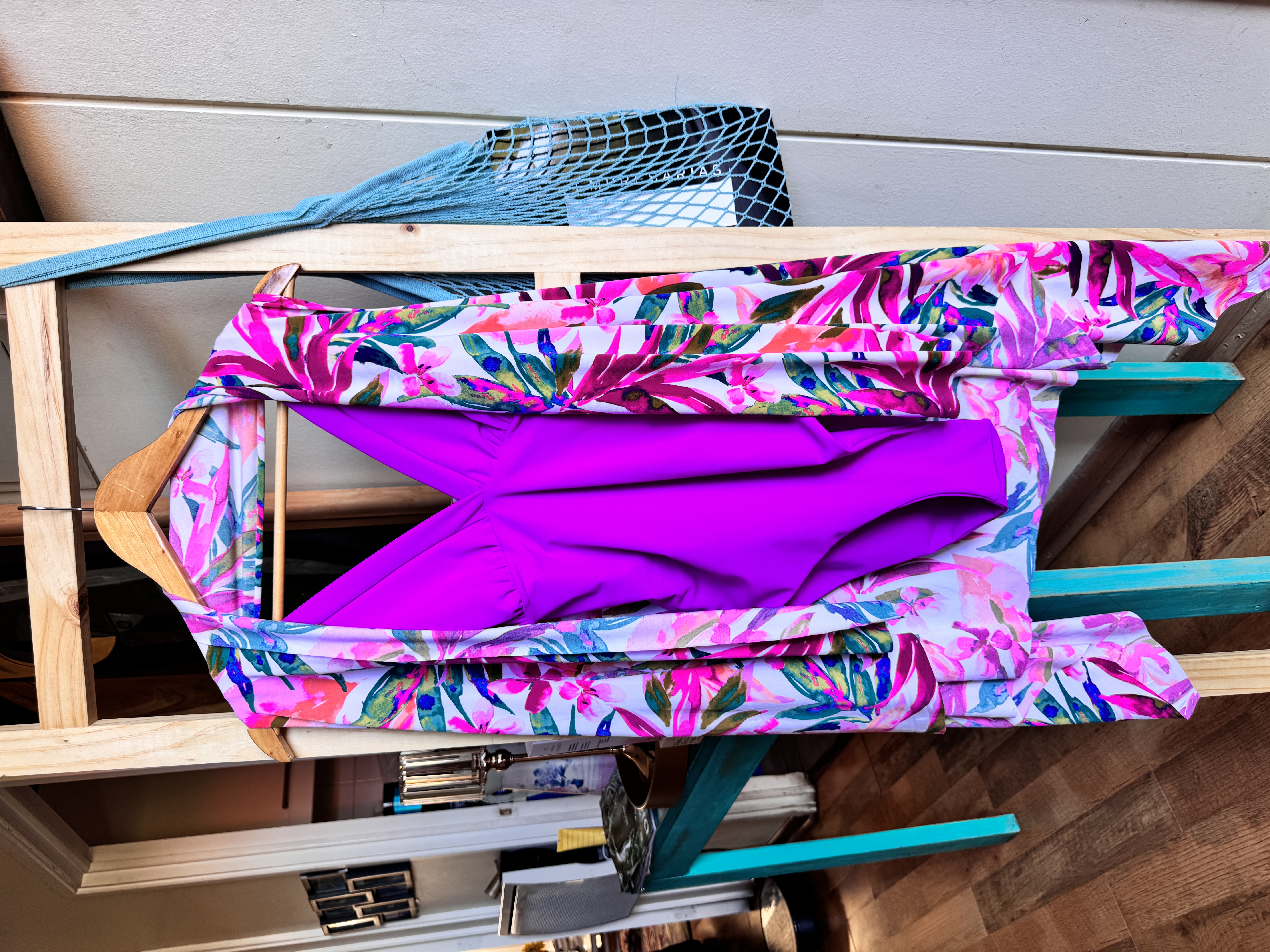 Salida de playa Copacabana  8