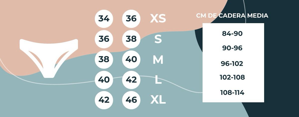 Tanga fitness tiro medio mocha mousse 5