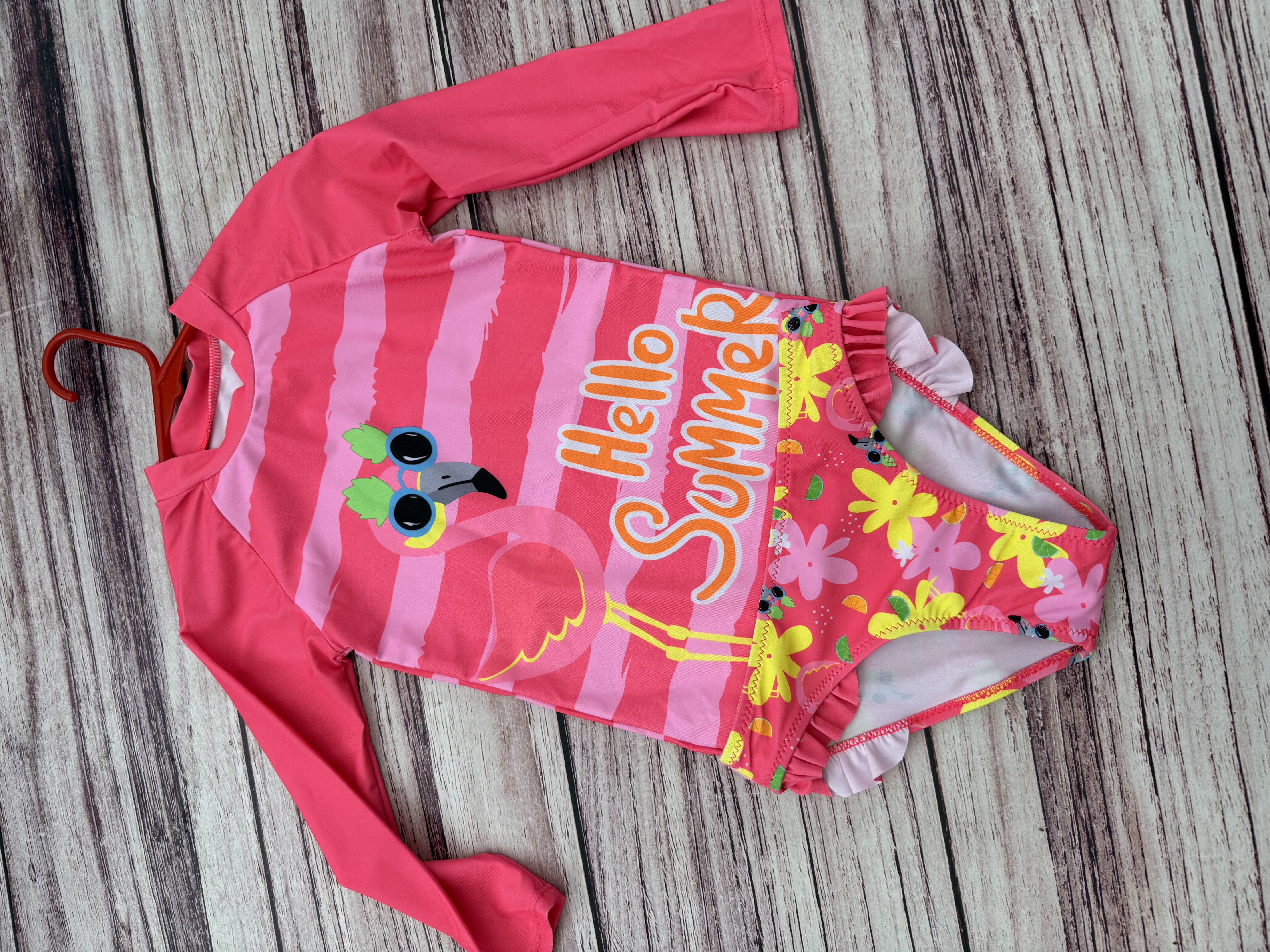 Traje de baño Hello Summer 1