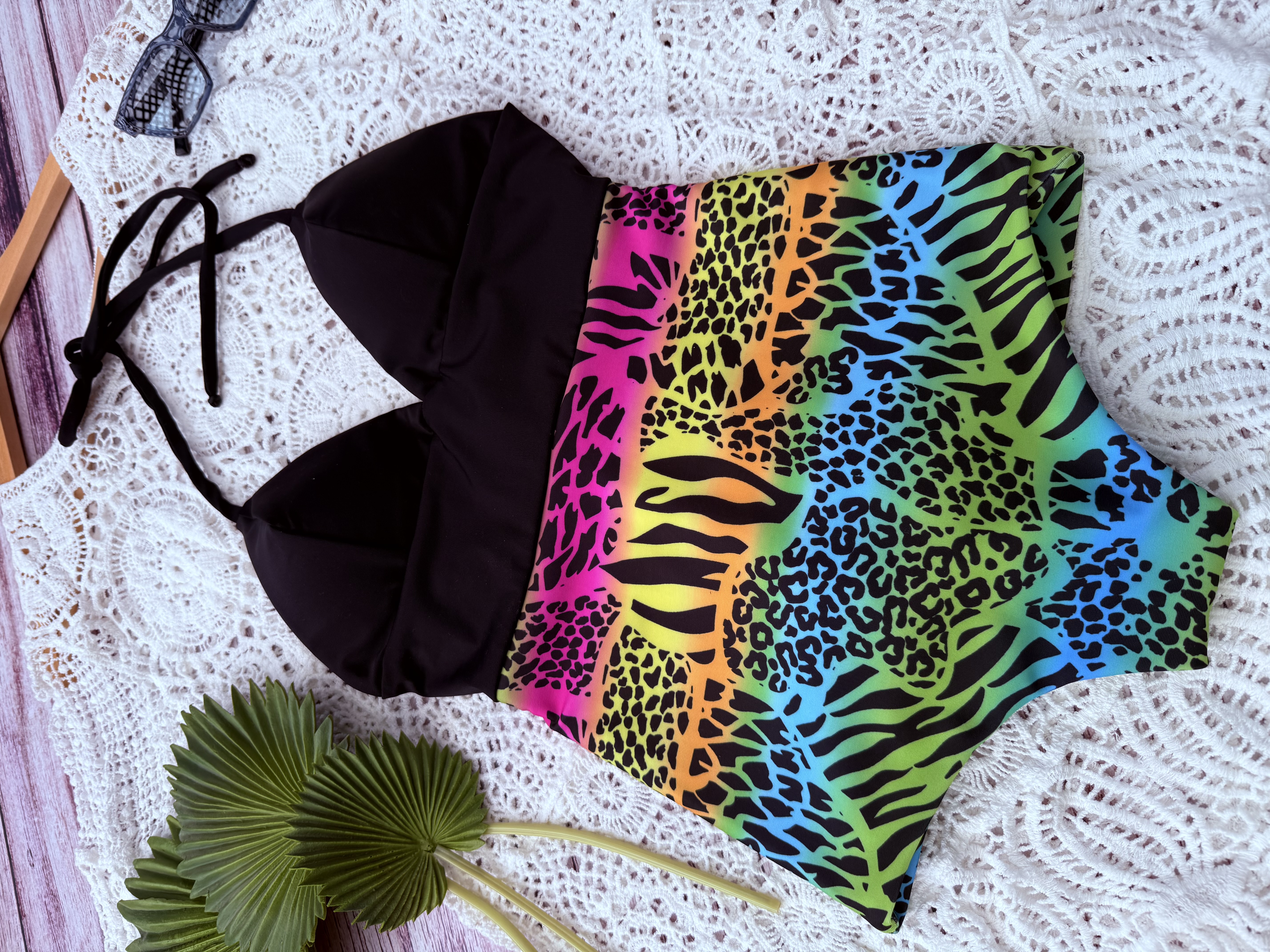 Traje de baño Maitai 1