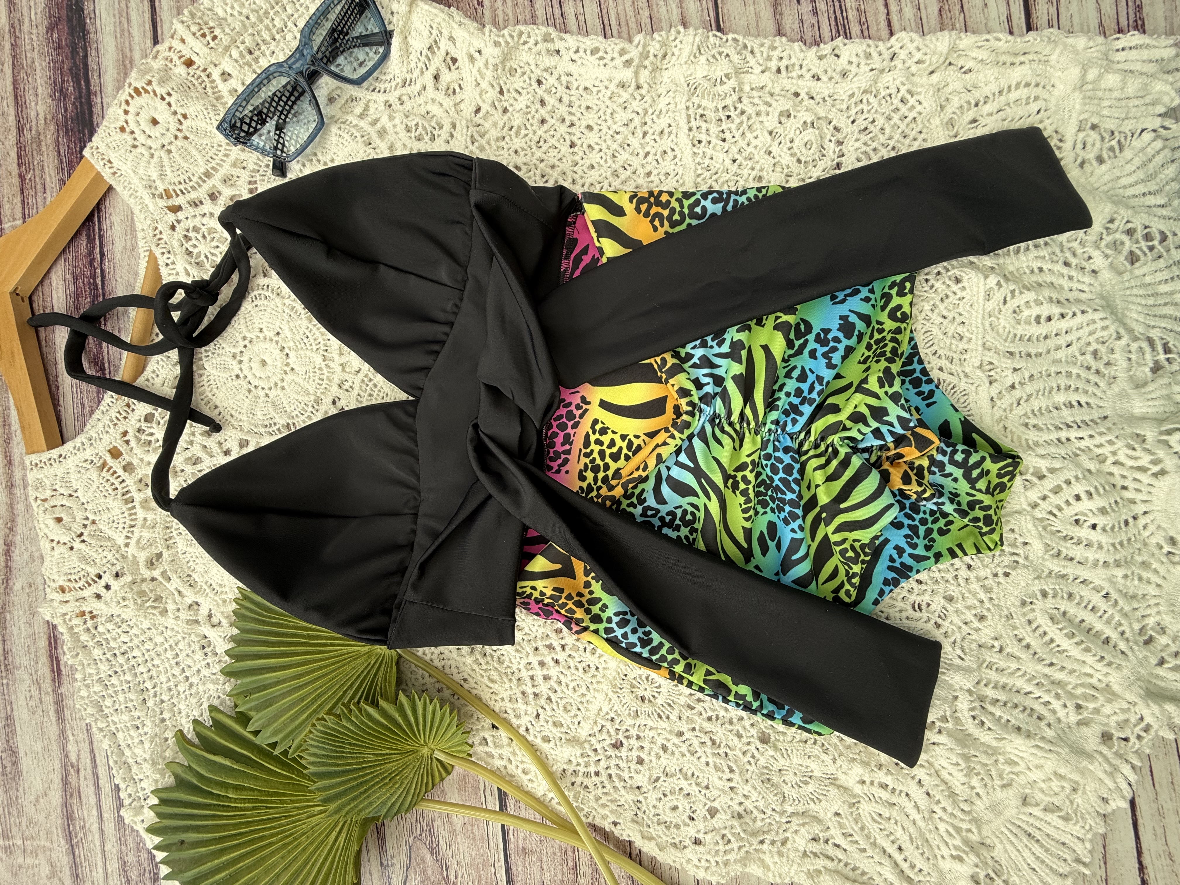 Traje de baño Maitai 4