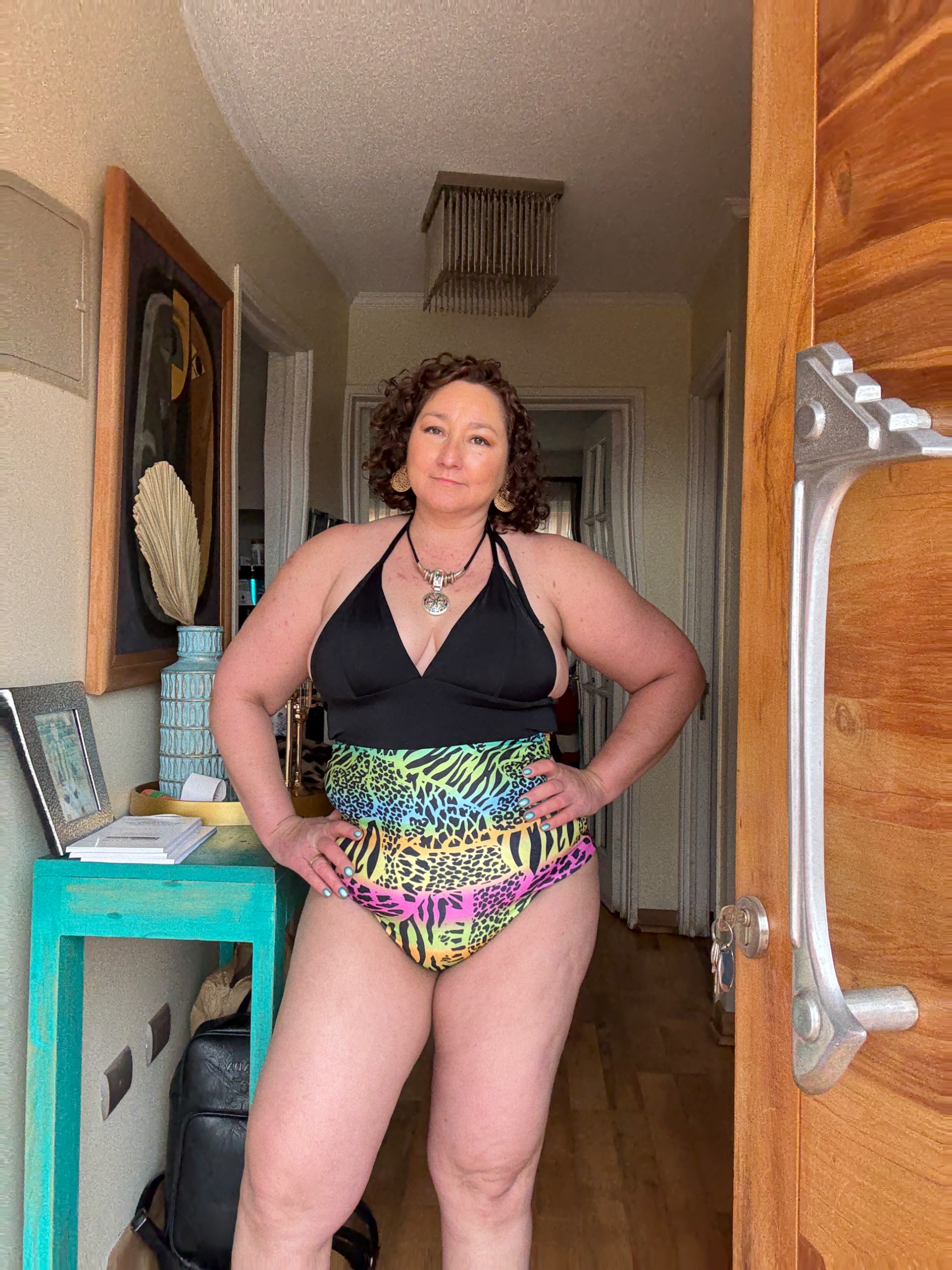 Traje de baño Maitai 2