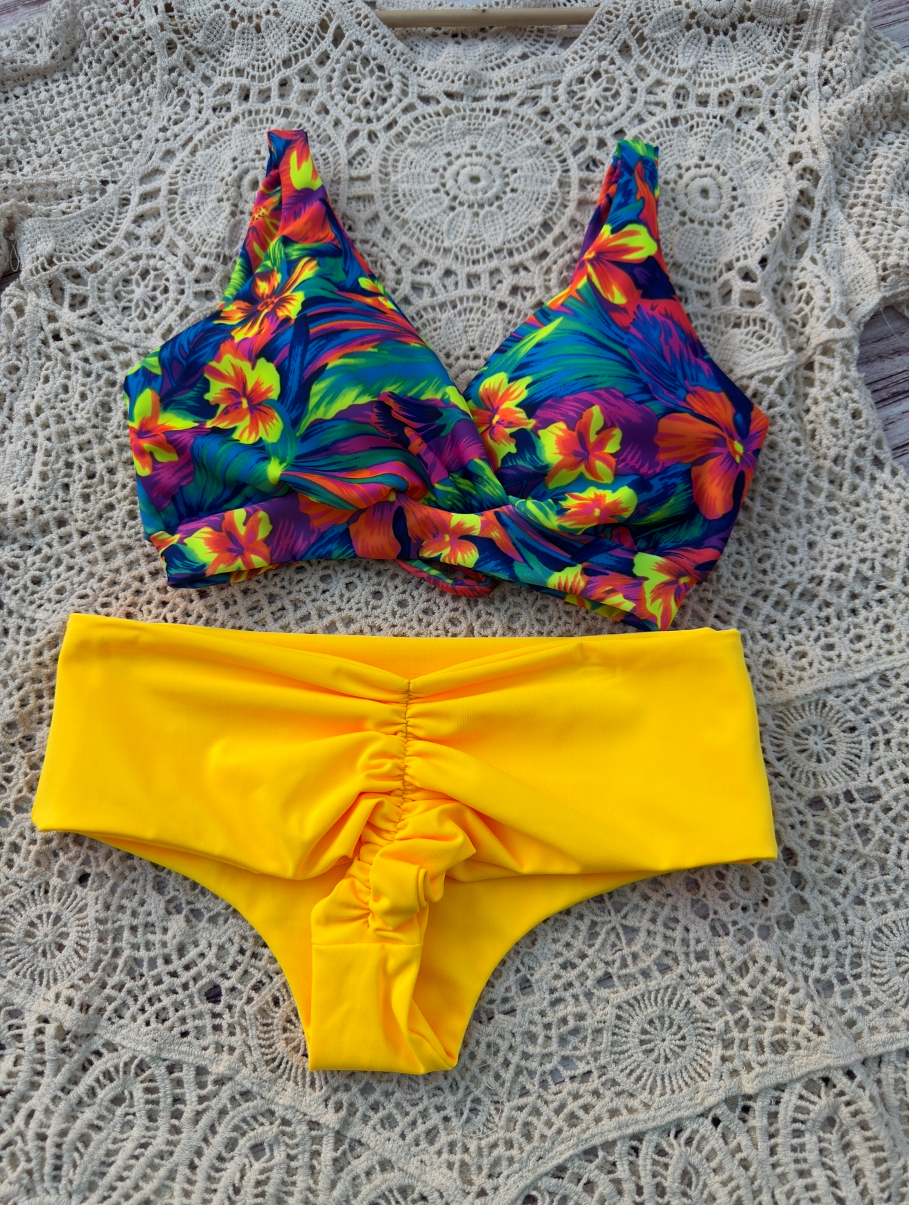 Top Margaret sin vuelos  6