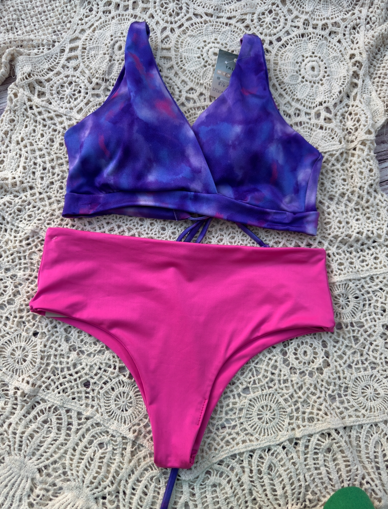 Top Margaret sin vuelos  8