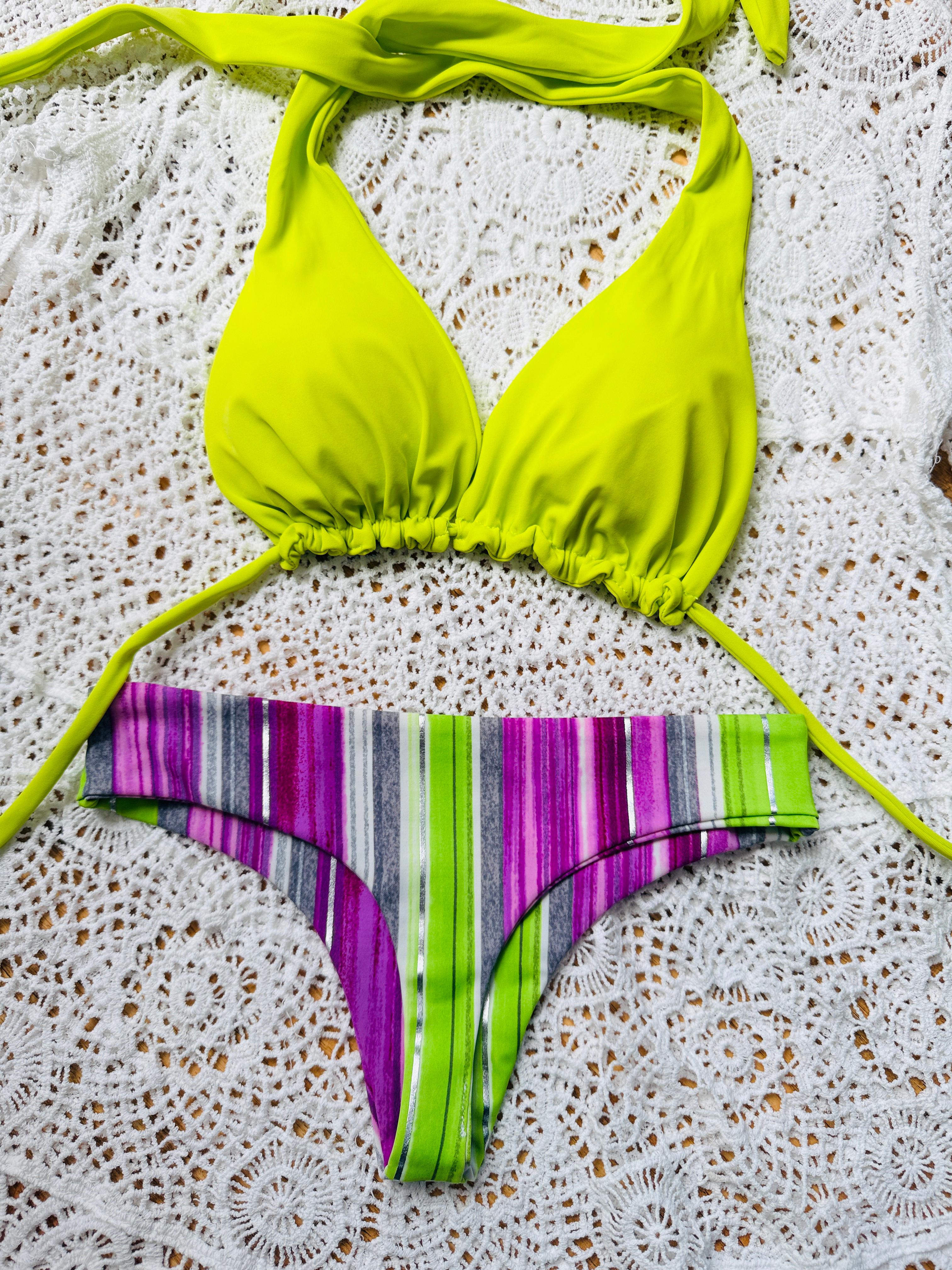 Top Bahia Pistacho 3