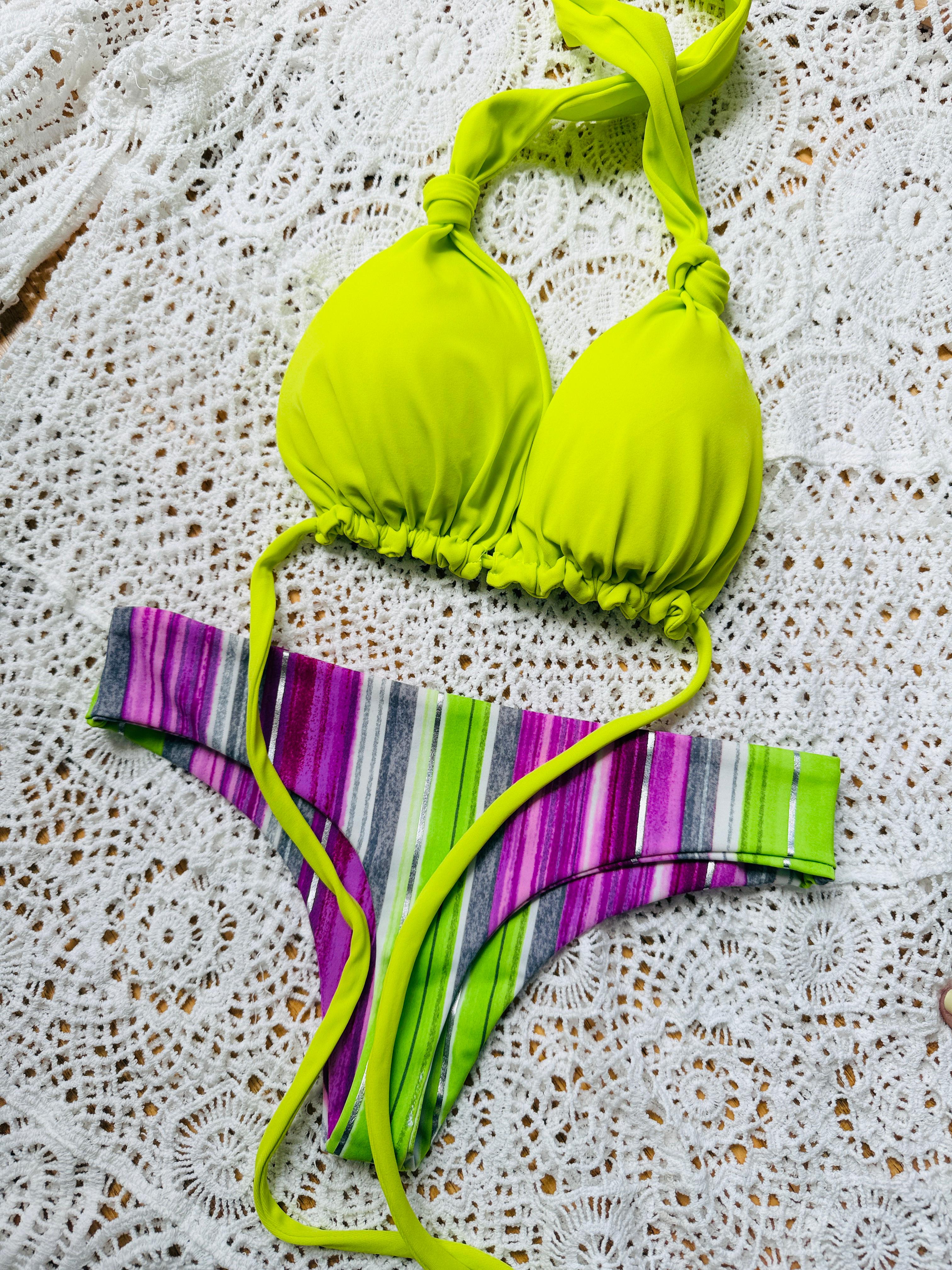 Top Bahia Pistacho 4