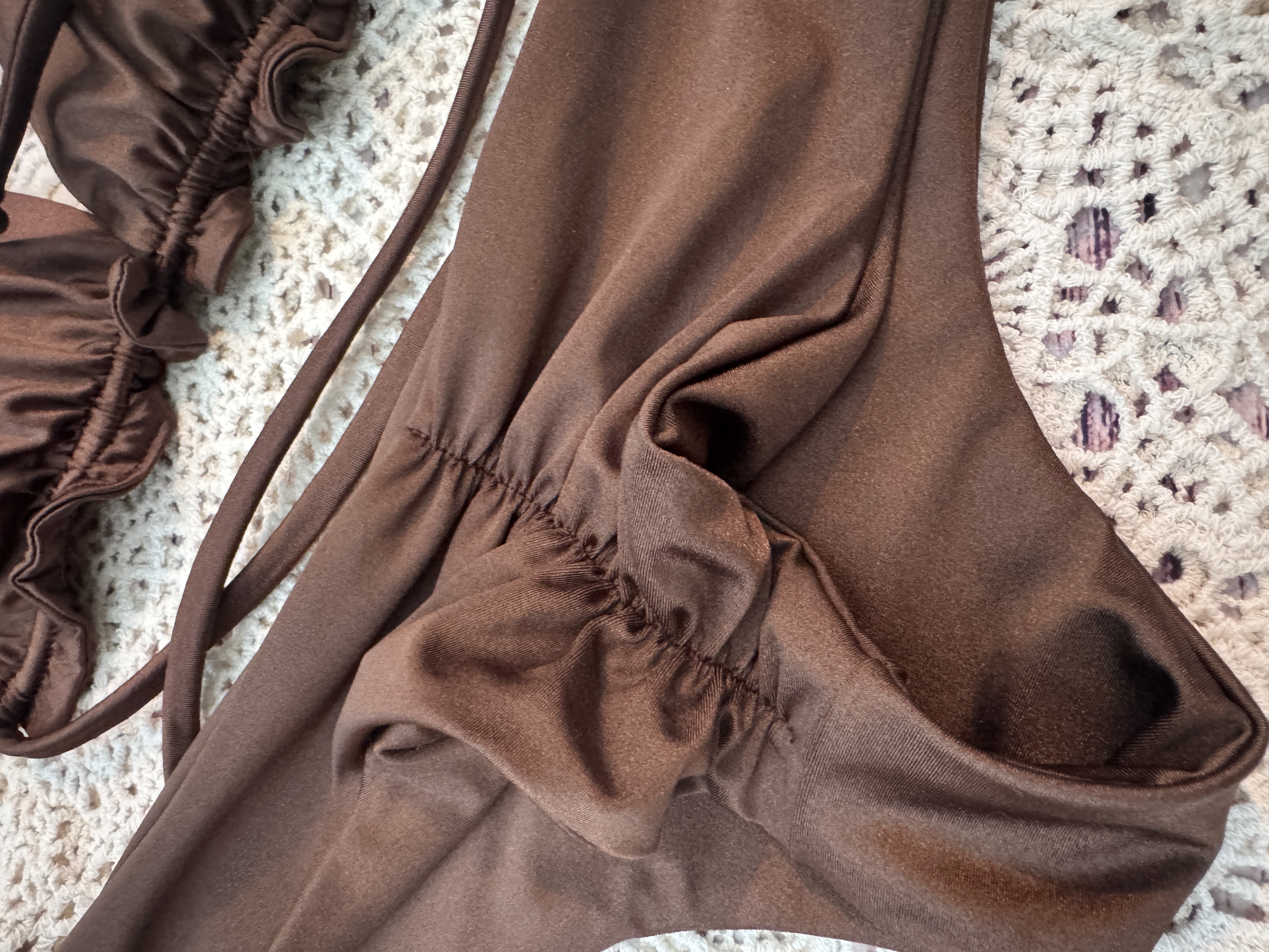 Conjunto Bahía Mocka mousse 2