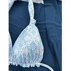 Conjunto Bahía azulejo portugués  2