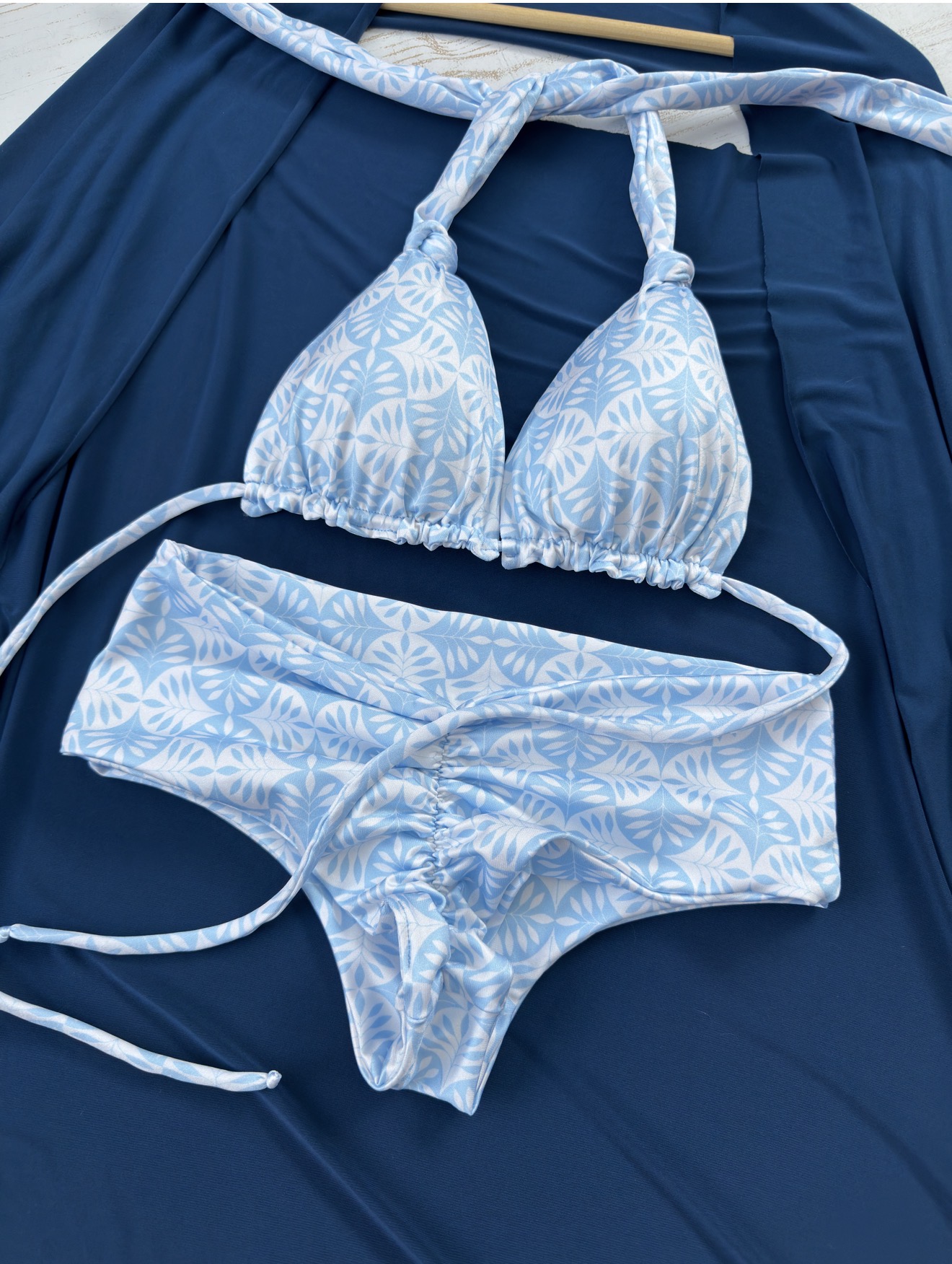 Conjunto Bahía azulejo portugués  1