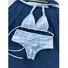 Conjunto Bahía azulejo portugués  1