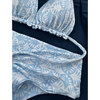 Conjunto Bahía azulejo portugués  3