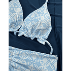 Conjunto Ibiza azulejo portugués  1