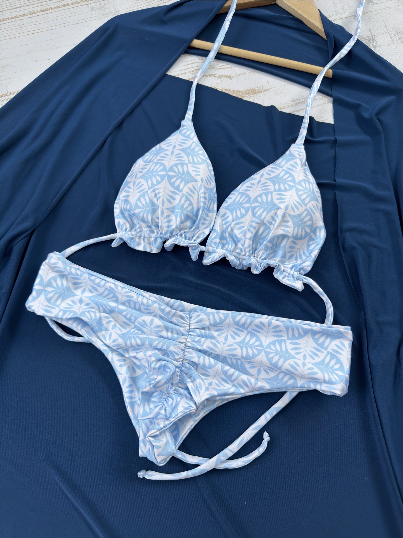 Conjunto Ibiza azulejo portugués  2