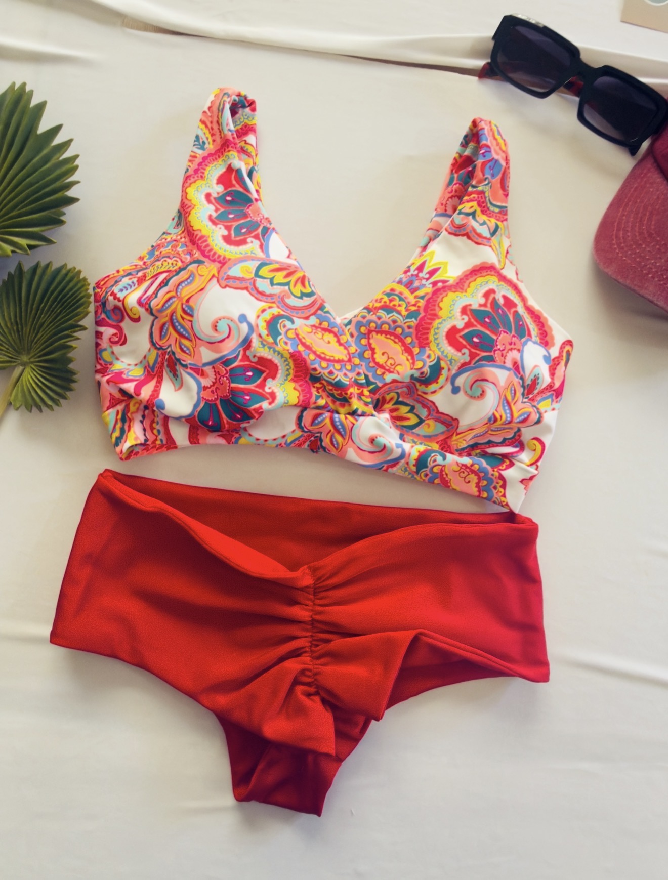 Conjunto Margaret mándalas  1