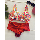 Conjunto Margaret mándalas  1