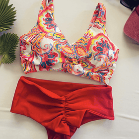 Conjunto Margaret mándalas 