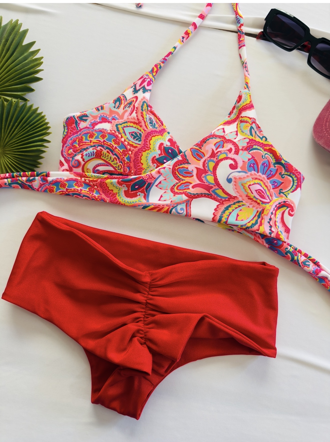 Conjunto gaviota mándalas  1