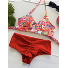 Conjunto gaviota mándalas  1