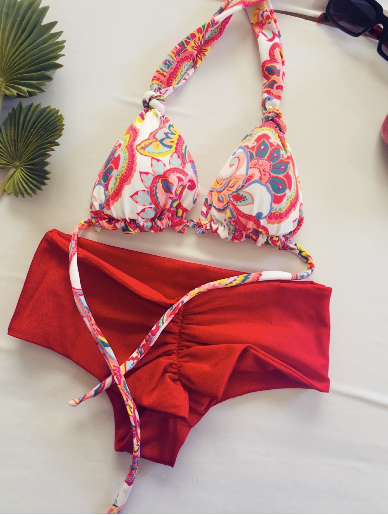 Conjunto Bahía Mándalas  1