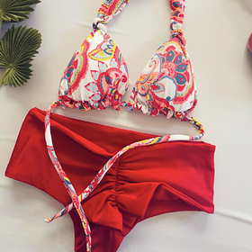 Conjunto Bahía Mándalas 