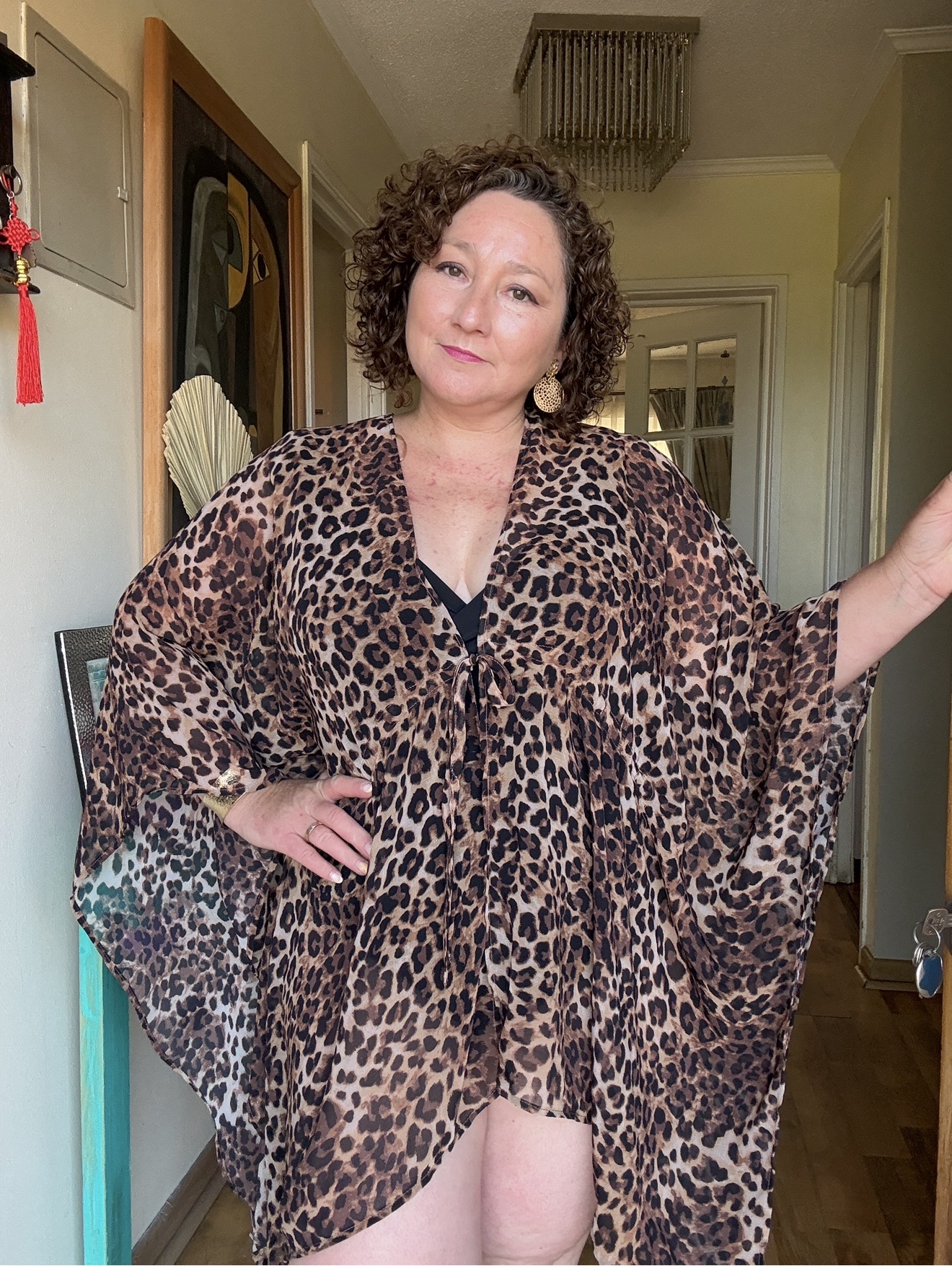 Salida de playa Cancún  1