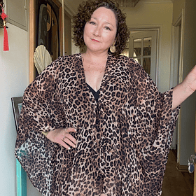 Salida de playa Cancún 