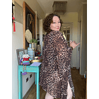 Salida de playa Cancún  2