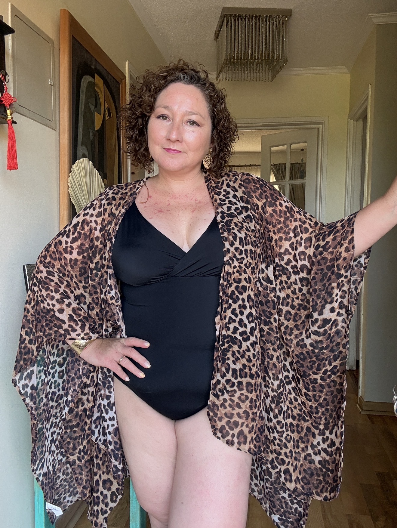 Salida de playa Cancún  3