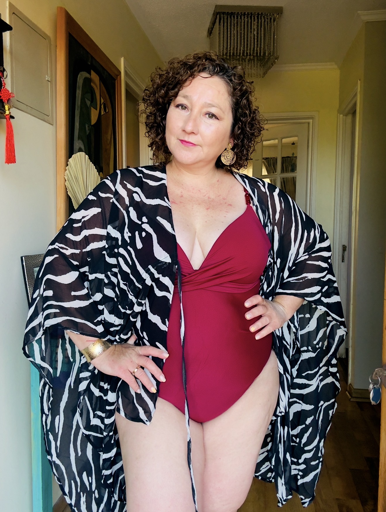 Salida de playa Tulum 2