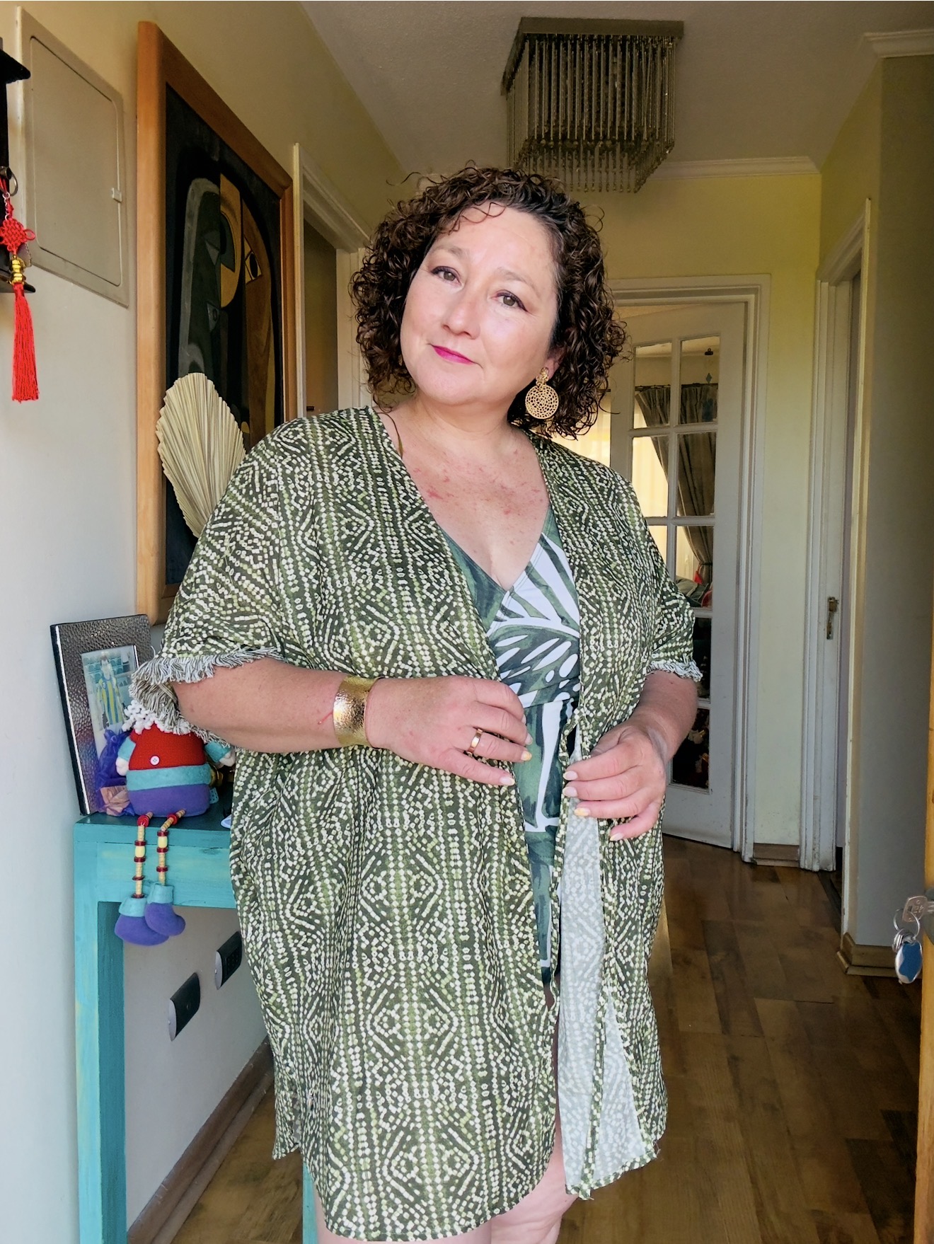 Salida de playa Olive  1