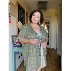 Salida de playa Olive  1