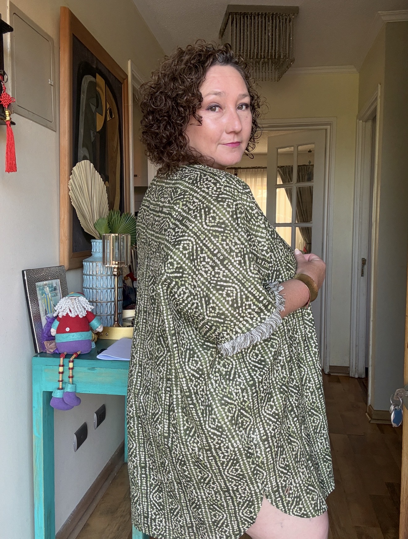 Salida de playa Olive  2