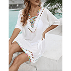 Salida de playa Ipanema  1