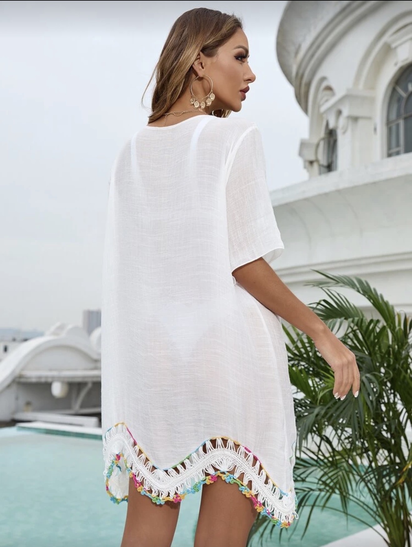 Salida de playa Ipanema  2